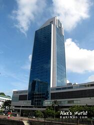 High Street Centre (D6), Office #505626501